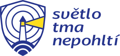 Světlo tma nepohltí